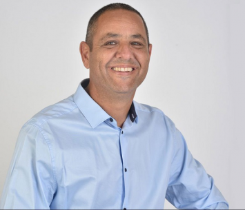 מחכה לגמר. בן חיים (עיריית חדרה)