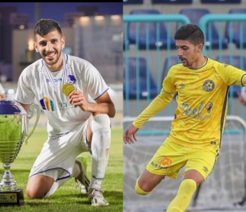 האחים שלאעטה