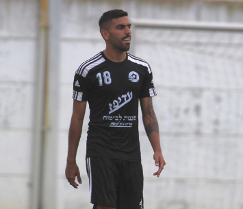 ימשיך. סוויסה (עומר ידידיה)