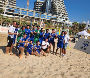 ההצלחה הגדולה מחדרה