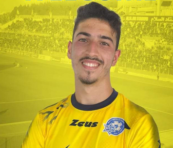 שוערה החדש של פאחם (פייסבוק)