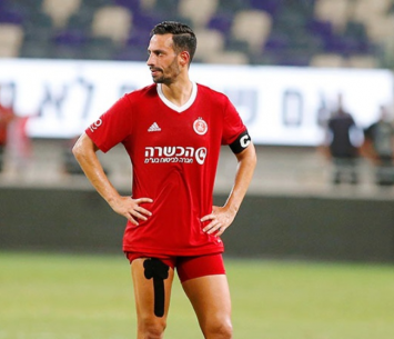 אייבינדר (אלן שיבר, ערוץ הספורט)