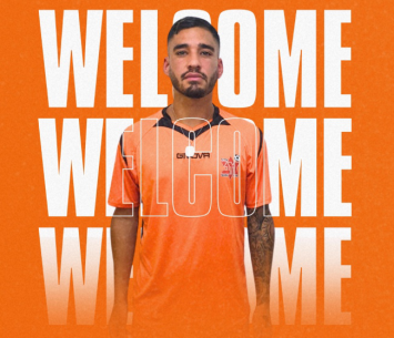 ברוך (דוברות מכבי קריית מלאכי)