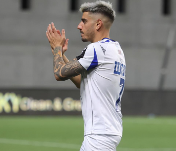 שמש (אסף הופמן, באדיבות הפועל פתח תקווה)