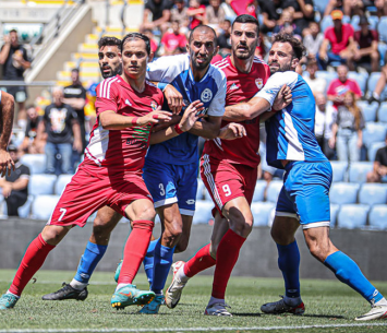 הגרלת משחקי 2024/25 בליגה א' (נזיה סולטאן)