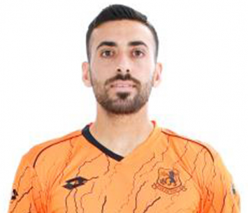 רכש משמעותי לקבוצה. מזור (התאחדות לכדורגל)