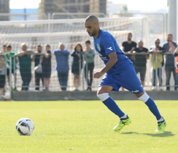 לוגסי (אורי גבאי)