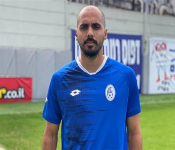 חיזוק משמעותי. משפתי (ערוץ הספורט)