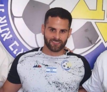 סיידר (מדיה מכבי קרית אתא/ביאליק)