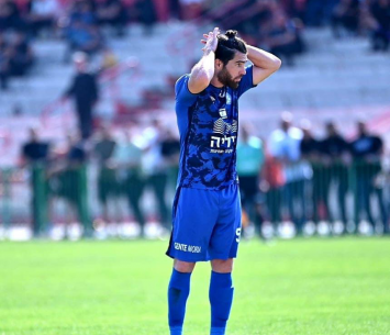 לוי (עדי דטליס) 