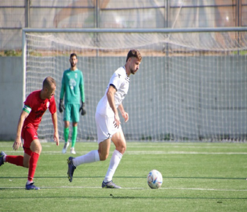 יישאר באשדוד? קומיסרוב