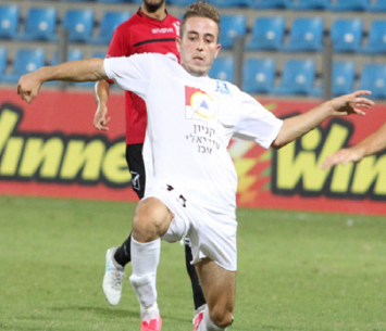 החתמה חשובה. אלקרינאווי