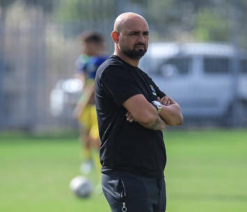 חוסאם אבו סלאח (באדיבות המצולם)