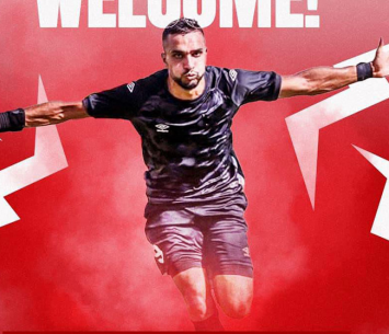 מסראווה (מדיה בני מוסמוס)