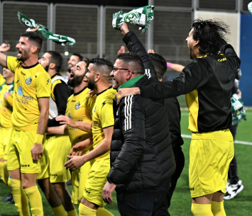 מכבי אכסאל (אבי רביבו)