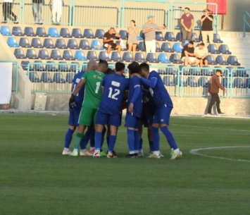 המשחק האחרון של צעירי טייבה (דאפר מחאמיד)