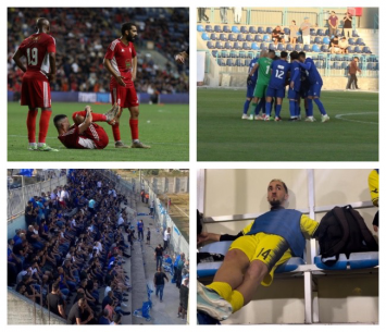 חמש הכתבות הנקראות