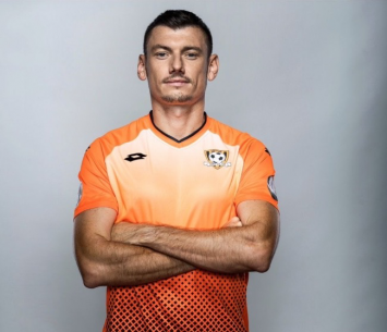 סירושטיין (באדיבות המועדון)