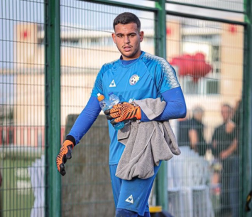 בן לולו (נזיה סולטאן)