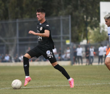 מחפש אתגר חדש. סופר (אבי רביבו)