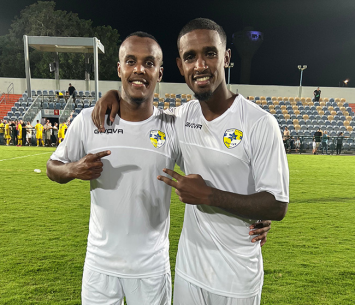 כיכבו ביבנה. לקאו ובירו (מכבי יבנה)