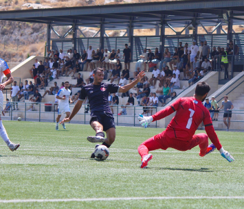 שער ניצחון של מרמורק (הפועל מרמורק)