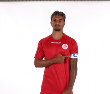 רביבו (ההתאחדות לכדורגל)