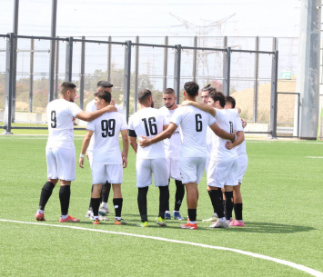 שחקני זלפה (דאפר מחאמיד)