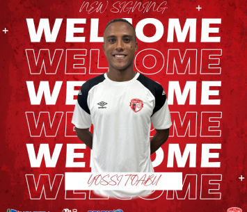 הרכש החדש של מגדל העמק