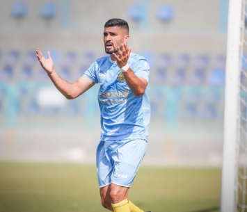 מוחמד אבו שאקר (איהאם ג׳בארין)