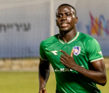 מצא בית חדש. שאקיר (איתי דהן- DIDEA)