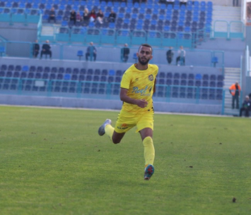 מוסא (דאפר מחאמיד)