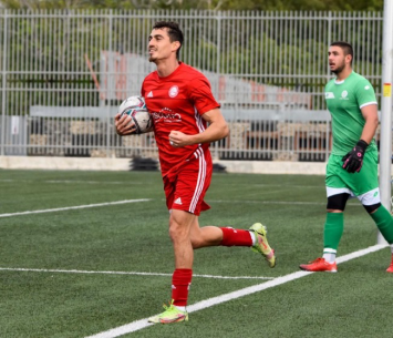 חוזז (מיכאל חי)