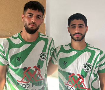 השניים ממשיכים לעונה נוספת