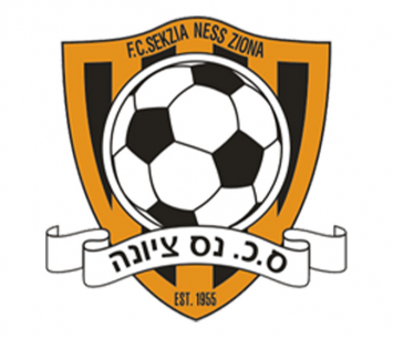 עצוב. נס ציונה