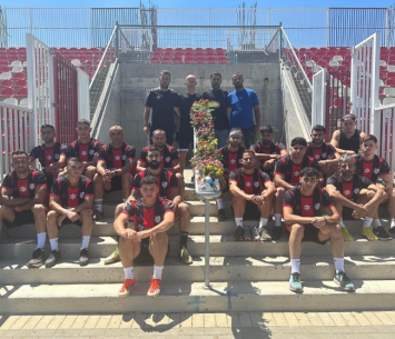 בני ממב״ע הגולן (יח״צ)