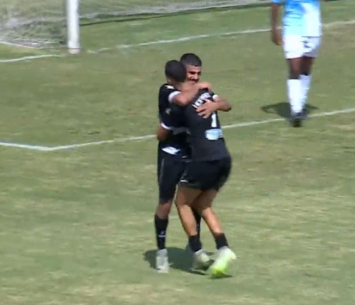 החגיגות בשער של סעדי (צילום מסך)