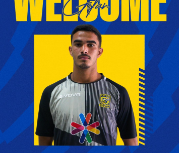 גולן (מכבי עירוני אשדוד)