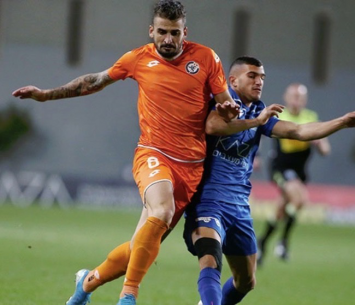 בראון (אלן שיבר, ערוץ הספורט)