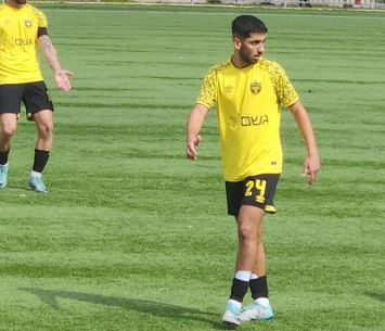 אדרי (מהאלבום הפרטי)