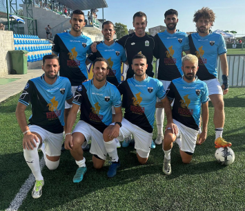 נבחרת הפועל בורגר סאלון