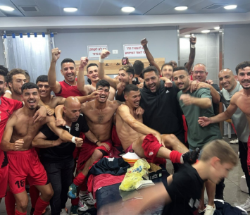 שחקני אזור. פתיחה נהדרת לליגה