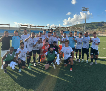 ניצחון מרשים. שחקני מגדל העמק