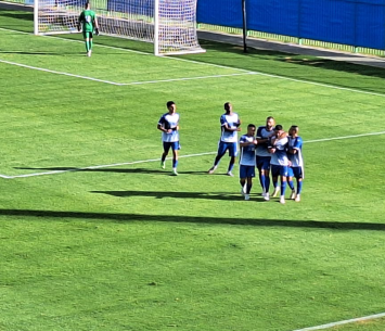 חבורת מנצחים. שחקני דימונה