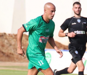 בן חיים (תומר מלכי)