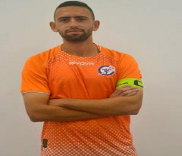 מגיע לליגה א'. מוסרי