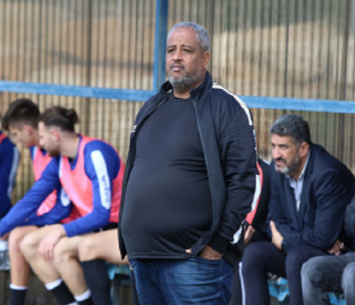 יחזור לאמן? נוג'ידאת