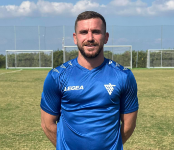 במדים החדשים. דהן