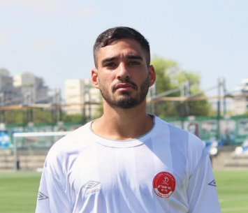 ברוך (מדיה הפועל מרמורק)