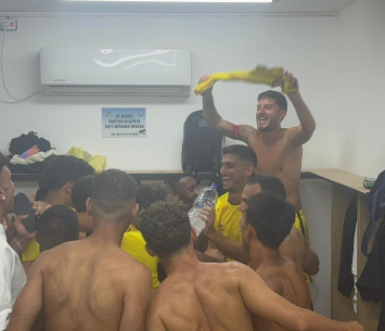 חגיגות בחולון